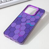  Torbica honeycomb color za xiaomi redmi 12C type 1 | ePonuda.com