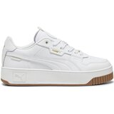 Puma Superge Carina Street Lux 397487-01 Bela Cene