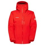 Mammut Jakne Alto Guide Rdeča | Shoptok.si