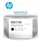 HP 6ZA11AE Printhead Black Original HP 6ZA11AE Printhead Black Original Slike