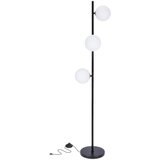 Lesnina XXXL STOJEČA SVETILKA Kama 34/29/150 cm | Shoptok.si