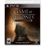 Game of Thrones a Telltale s Series (PS3) | Shoptok.si