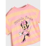 Sinsay Pamučna majica s printom Minnie Mouse | shoptok.hr