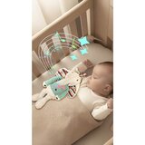 Zopa Plush Interactive Buddy Elephant plišasta igrača 12 m+ 1 kos | Shoptok.si