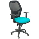  Uredska stolica Jorquera P&amp C NBALI39 Turkizno | shoptok.hr
