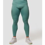 GymBeam Kompresijske tajice Mid Blue Cijene