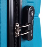 WINGS 147 set 3 kofera (l, m, s) plavi | shoptok.hr