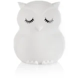 Silicone LED Lamp Size M noćno svjetlo Rabbit 1 kom