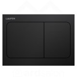 Laufen ineo air taster crni mat H9001137160001 Cene