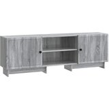 TV ormar Sivi Sonoma 150 x 31 x 50 cm Konstrukcijsko drvo | shoptok.hr