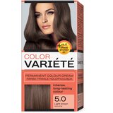 Chantal Inovativna trajna farba za kosu VARIETE - 5.0 50g | Eponuda.ba
