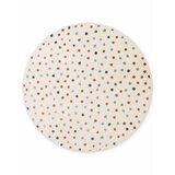 Hanse Home Dječji tepih ø160 cm Konfetti – | shoptok.hr