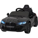  Licencirani auto na akumulator BMW M4 - crni | shoptok.hr