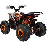  DESERT STORM Combustion Quad na akumulator, narančasti | shoptok.hr