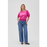 Marisse Women's T-Shirt L-Ts-4618 Fuchsia | Shoptok.si