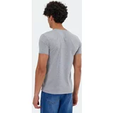 Slazenger T-Shirt - Gray