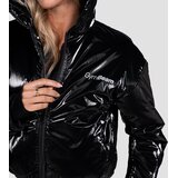 GymBeam Women‘s Prime Jacket Black | Eponuda.com