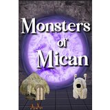 Steam Monsters of Mican (PC) Key GLOBAL | ePonuda.com