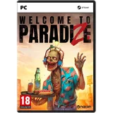 to Paradize (PC)