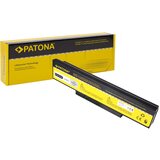 Patona Baterija za Asus A72 / K72 / N71 / N73, 6600 mAh | Shoptok.si
