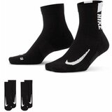 Nike ženske čarape u nk mltplier ankle 2PR SX7556-010 cene
