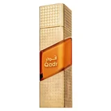 Qadr toaletna voda unisex 50 ml