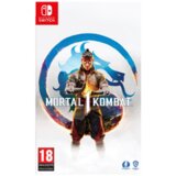 Warner Bros Switch Mortal Kombat 1 | Eponuda.ba