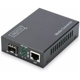 Digitus DN-82130 - fibermedieomformer | shoptok.hr