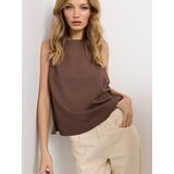 Sinsay Wide leg traperice s cirkonima | shoptok.hr