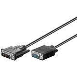  DVI-A kabal 12+5Pin - VGA 2m | Eponuda.ba