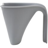 Shnuggle Posuda za ispiranje bebe Washy - Pebble Grey | shoptok.hr