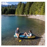 Intex čamac set 2 challenger | Eponuda.com