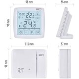 Emos Bežični digitalni termostat GoSmart 230V/16A Wi-Fi | Eponuda.com