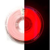 R3D pla ultra-glow red Cene