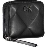 Calvin Klein WOMEN&#39;S WALLET BLACK | shoptok.hr