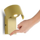  Brilagi - LED zidna lampa VASTO LED/3W/230V žuta | Eponuda.com