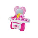  Kozmetični set za toaletne pripomočke za lase | Shoptok.si