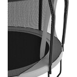  Akrobat Orbit PRO trampolin – premium trampolin 427-cm-antracit | Shoptok.si