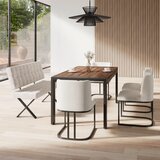 Bessagi Home Klop Nova, Svetlo Siva | Shoptok.si