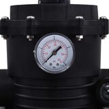  Crpka s pješčanim filtrom i mjeračem vremena 530 W 10980 L/h | Eponuda.ba