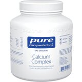 pure encapsulations kalcijev kompleks - 180 kapsul Cene