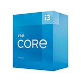 Intel Core i3-10105 Processor3.70GHz 6MB L3... | Eponuda.ba