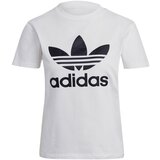 Adidas Majice s kratkimi rokavi GN2899 Bela | Shoptok.si