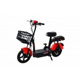 Adria električni bicikl T20-48 crno-crveno 292026-R cene