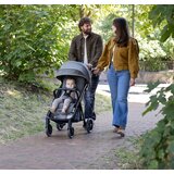 Joie kišobran kolica Parcel LX Signature - Maple | shoptok.hr