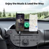Ugreen lightning avdio kabel na 3.5 mm, črno siv | Shoptok.si