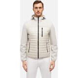 Geox Cream men's jacket Sapienza - Men's | Shoptok.si