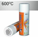 Ultra color spray 400ml srebrni 600 stepeni cene