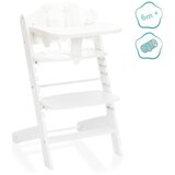 Fillikid stolček za hranjenje + gugalnik Pia Swing | Shoptok.si
