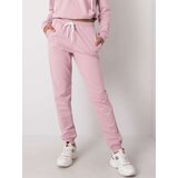 Sublevel Sweatpants-D10043O62205A-light purple | Shoptok.si